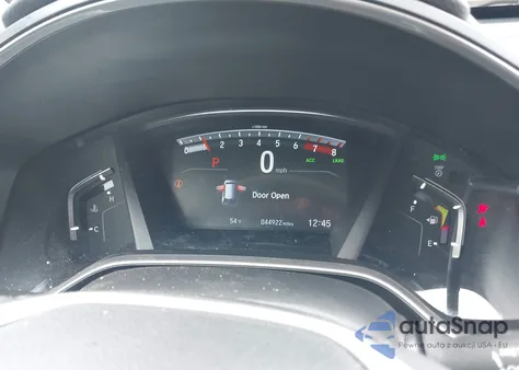 2020 Honda Cr-V Awd Ex-L from USA, damaged, VIN 7FARW2H85LE022582